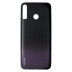 Задня кришка для Tecno Spark 4 (Purple)