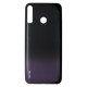 Задня кришка для Tecno Spark 4 (Purple)