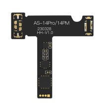 Программируемый шлейф tag-on JCID для аккумулятора Apple iPhone 14 Pro