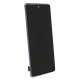 Дисплей для Samsung G780 Galaxy S20 FE з тачскріном в рамці (Blue) (Original)