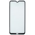 Захисне скло PRIME для Xiaomi Redmi 8a (Full Glue) (0.3 мм, 4D) (Black)
