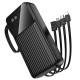 Повербанк Borofone BJ76A Smart 22.5W PD20W (20000 mAh) (Black)