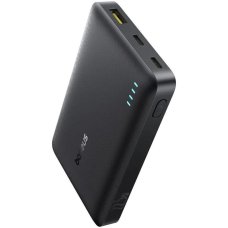 Повербанк Baseus EnerFill FP21 22.5W (10000 mAh) (P1008210D213) (Black)