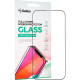 Захисне скло Gelius для Apple iPhone 14 Pro (Full Glue) (0.3 мм, 2.5D) (Black)