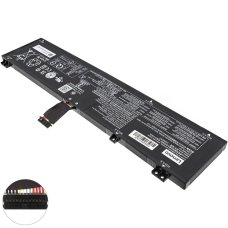 Акумулятор для ноутбука Lenovo L22M4PC1 14.8V 6400mAh 95Wh (Original PRC)
