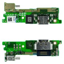 Плата зарядки для Sony G3112 Xperia XA1 Dual (Original)