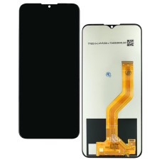 Дисплей для Coolpad Cool 10A с тачскрином (Black)