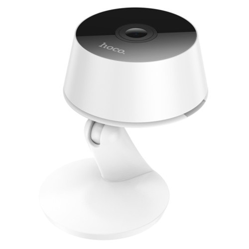 Wi-Fi камера Hoco D3 HD (White)