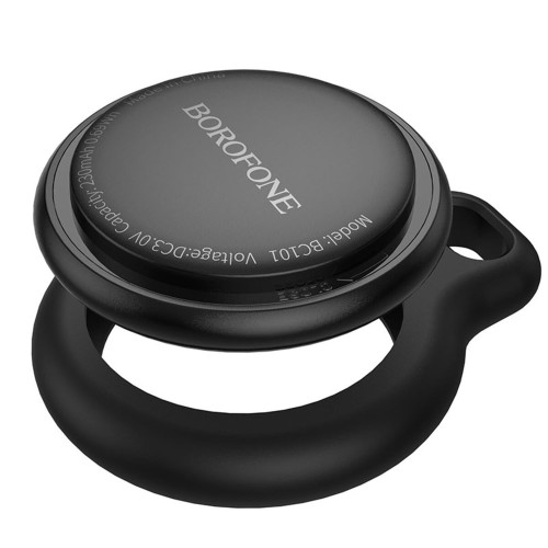 Смарт-трекер Borofone BC101 Exquisite (Black)
