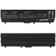 Аккумулятор для ноутбука Lenovo 42T4235 11.1V 5600mAh 62Wh (Black)