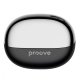 Наушники Bluetooth Proove Blitz TWS with ANC (White)