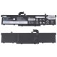 Аккумулятор для ноутбука Lenovo L19L6P71 11.1V 8000mAh 89Wh (Original PRC)