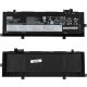 Аккумулятор для ноутбука Lenovo L21M4P73 14.8V 3300mAh 49Wh (Original PRC)