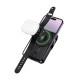 Повербанк Hoco Q48 Magnetic PD 20W 3в1 (10000 mAh) (Black)