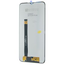 Дисплей для Doogee N40 Pro с тачскрином (Black)