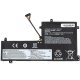 Акумулятор для ноутбука Lenovo L17M3PG1 11.1V 4600mAh 51Wh з кабелем 90 мм