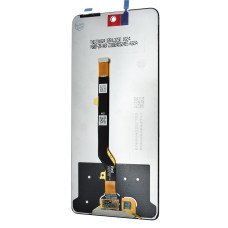 Дисплей для Tecno Spark 10 Pro з тачскріном (Black) (Original PRC) (ver. DJN)