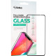 Защитное стекло Gelius для Samsung A525 Galaxy A52 (4G) (2021) (Full Glue) (0.3 мм, 2.5D) (Black)