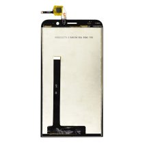 Дисплей для Asus ZenFone 2 (ZE550ML) с тачскрином (Black)