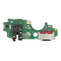 Плата зарядки для ZTE Blade A54 (Original PRC)