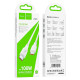 Кабель Hoco X93 Type-C – Type-C Force (2 м · 100W · 5A) (White)
