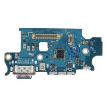 Плата зарядки для Samsung S916 Galaxy S23 Plus (Original)