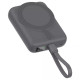 Повербанк Proove Neutron Magnetic 22.5W (10000 mAh) (Gray)