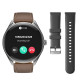 Смарт-часы Hoco Y22 AMOLED Smart sports (Black)
