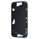 Средняя часть корпуса для Apple iPhone 16 (Black) (Original PRC) (US)