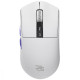 Мышка беспроводная игровая Proove Gaming Jester 8K (White)