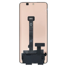 Дисплей для Xiaomi Redmi Note 14 Pro (5G) з тачскріном (Black) (Original PRC)