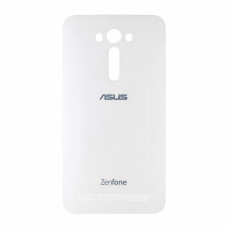 Задняя крышка для Asus ZenFone 2 Laser (ZE550KL) (White)