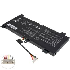 Акумулятор для ноутбука Asus C41N1731 Type-B 14.8V 3400mAh 50Wh