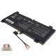 Аккумулятор для ноутбука Asus C41N1731 Type-B 14.8V 3400mAh 50Wh