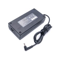Блок живлення для ноутбука Asus 19.5V 11.8A 230W 6.0x3.7mm+Pin L-type Rectangular (Black)