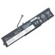 Аккумулятор для ноутбука Lenovo L17M3PB1 11.1V 4100mAh 46Wh