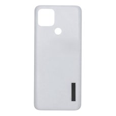 Задня кришка для Oppo A15 (White) (Original PRC)