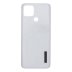 Задняя крышка для Oppo A15s (Белая) (Original PRC)