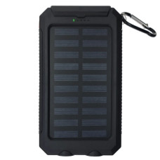 Повербанк L MAG SmartCamp Solar (12000mAh)