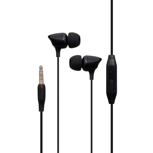Наушники Celebrat G7 3.5 мм (Black)