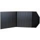 Портативная солнечная панель SYPSV21110-2P 110 Вт (Black)