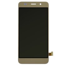 Дисплей для Huawei Y6 (2015) з тачскріном (Gold)
