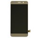 Дисплей для Huawei Y6 (2015) з тачскріном (Gold)