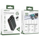Повербанк Acefast M4 PD67W (20000 mAh) (Black)