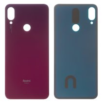 Задня кришка для Xiaomi Redmi Note 7 (Red)