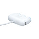 Автомобильное зарядное устройство Hoco C1 2xUSB-A (15.5W · 3.1A) (White)