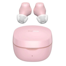 Наушники Bluetooth Baseus Bowie WM01 TWS (Pink)