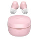 Наушники Bluetooth Baseus Bowie WM01 TWS (Pink)
