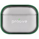 Чехол Proove Safe Box Case для AirPods Pro (Green)