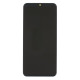 Дисплей для Samsung A045 Galaxy A04 (2022) з тачскріном в рамці (Black) (Original)